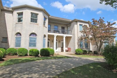 1010 Steele Road