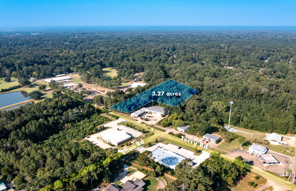 4619 Terry Rd, Jackson, MS 39212, USA