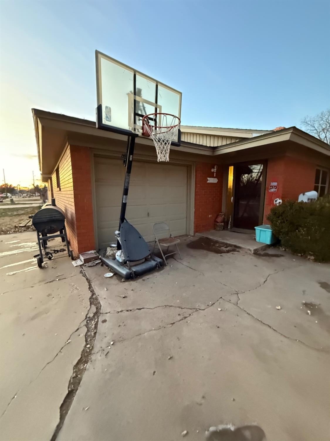4318 58th St, Lubbock, TX 79413, USA
