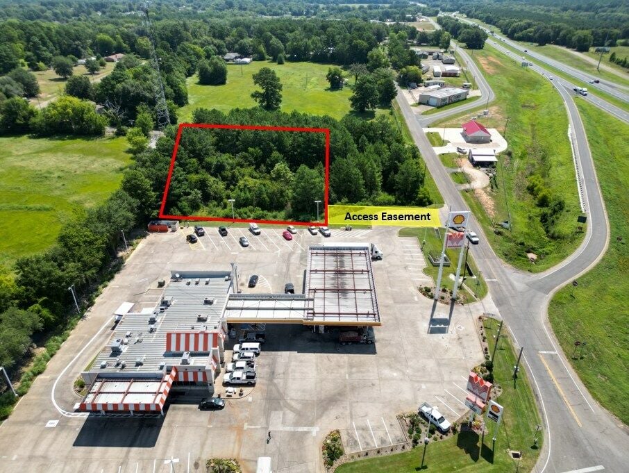 87 Rice Rd TBD I-20 Service Rd. & Rice Rd., Debbie St