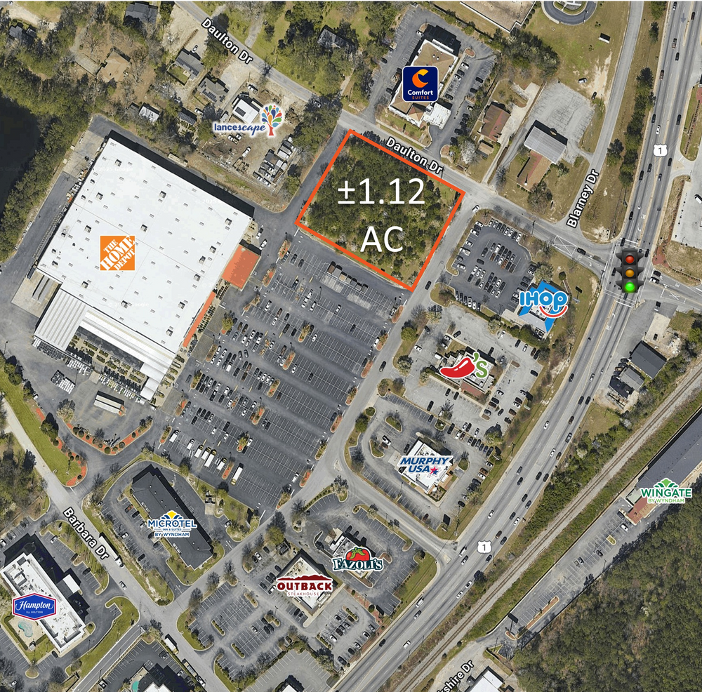 7701 Two Notch Rd, Columbia, SC 29223, USA