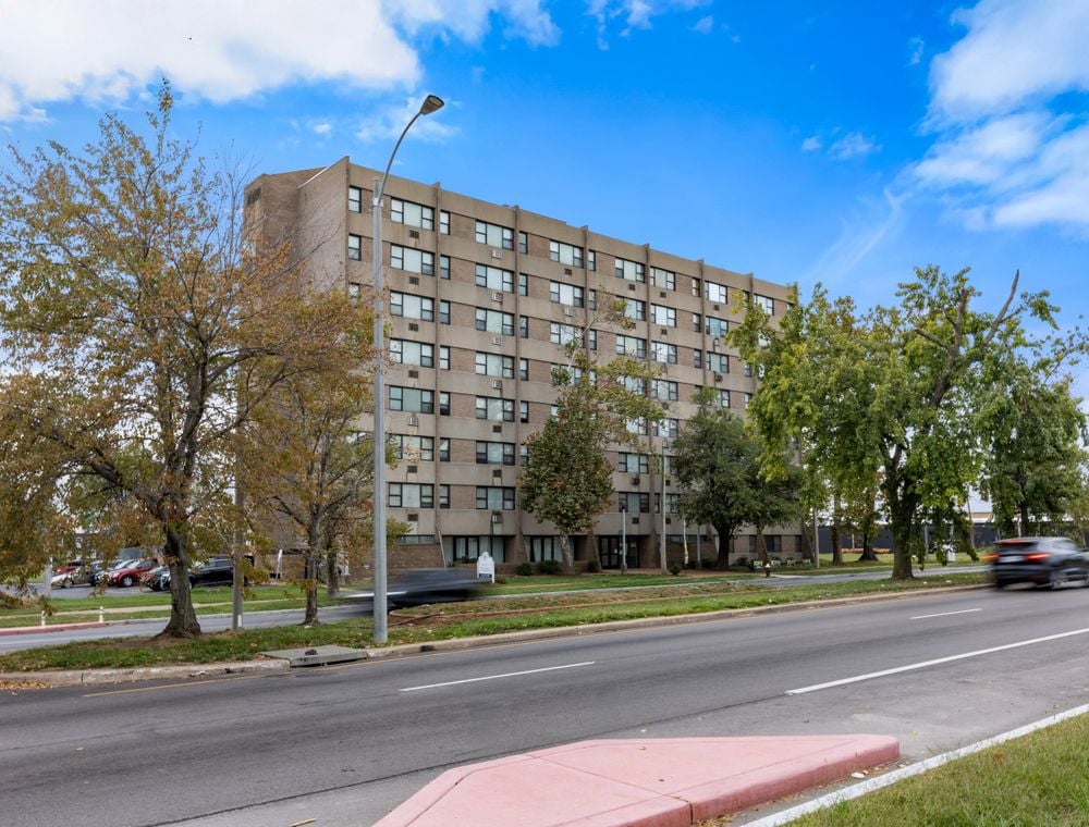 1600 Kingshighway Blvd, St. Louis, MO 63113, USA
