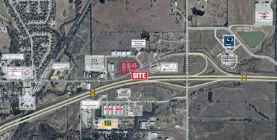 810 E. Kechi Rd.