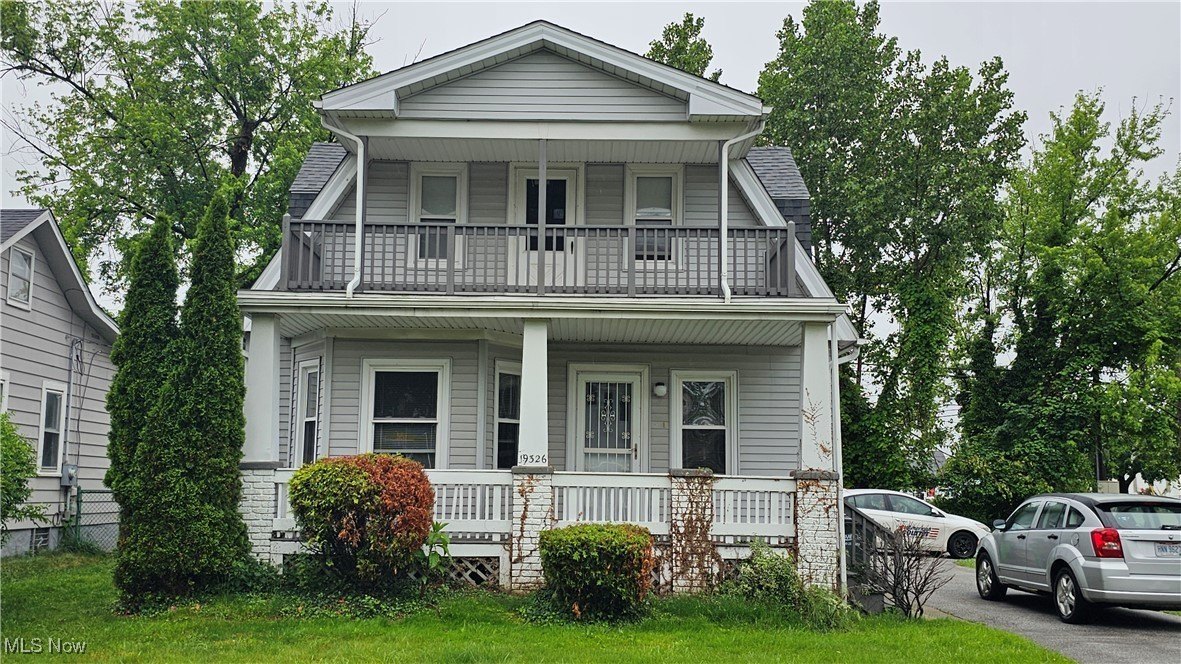 19326 Tyronne Ave, Euclid, OH 44119, USA