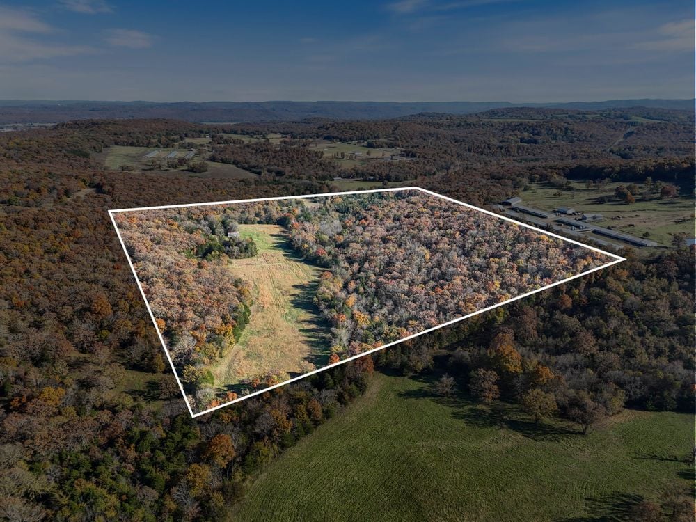Downing Rd, Elkins, AR 72701, USA