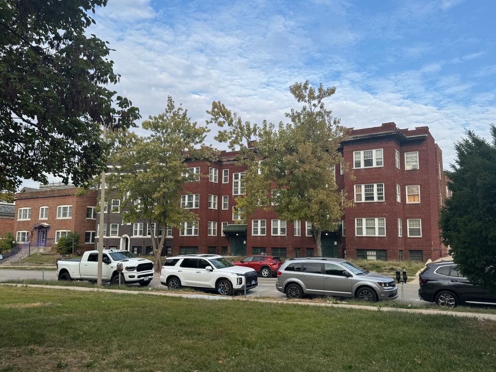 604-614 South 4th Street
