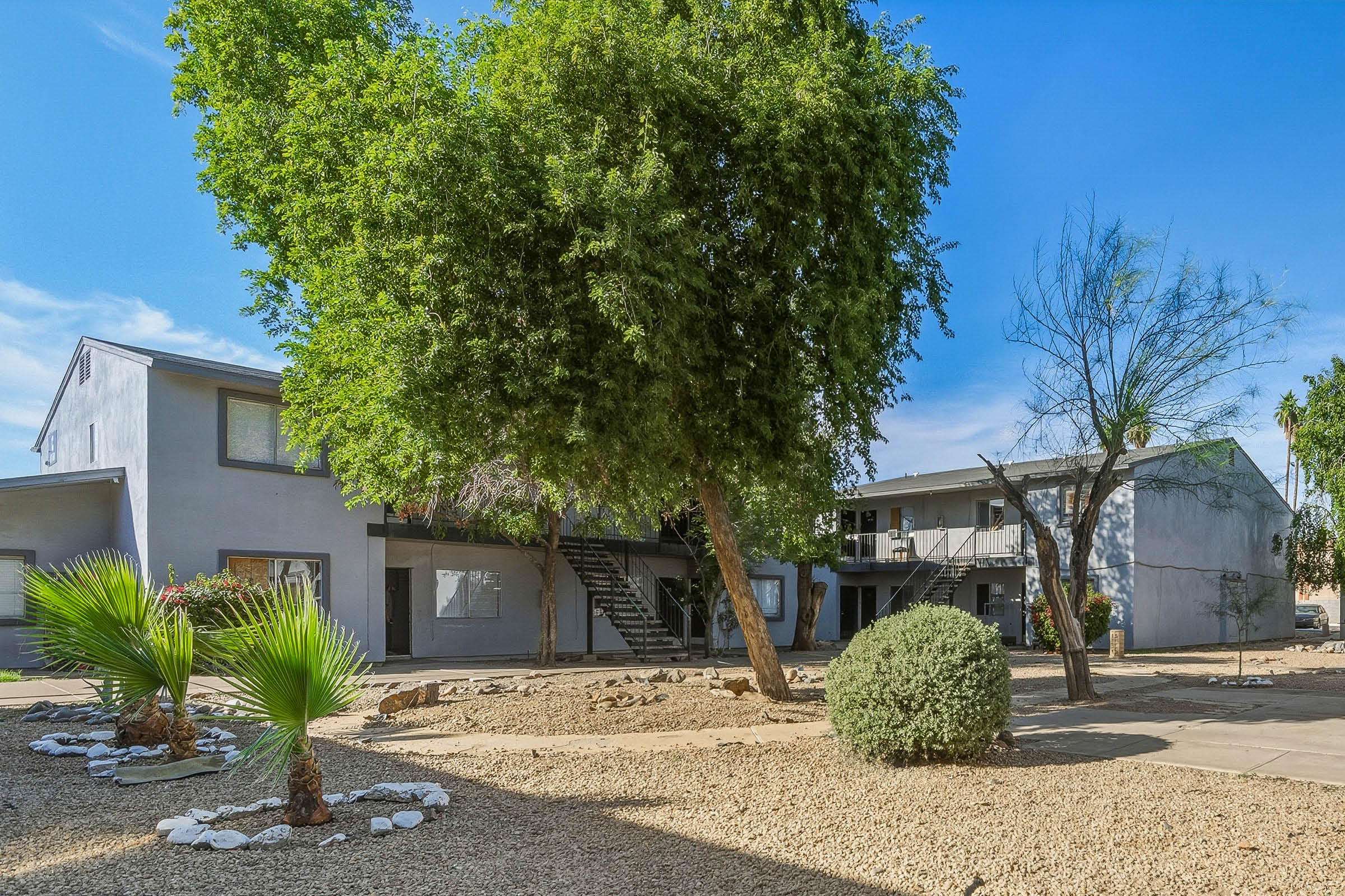 Leading Multifamily Listings Platform | Apartment Buildings for Sale