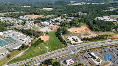 8201 Veterans Parkway