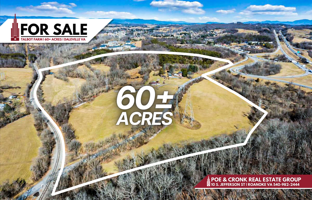 412 Tinker Mountain Rd
