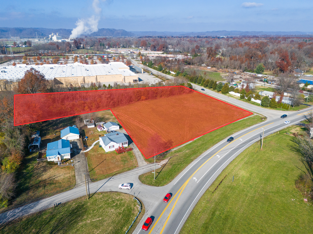 5122 Terry Rd, Louisville, KY 40216, USA