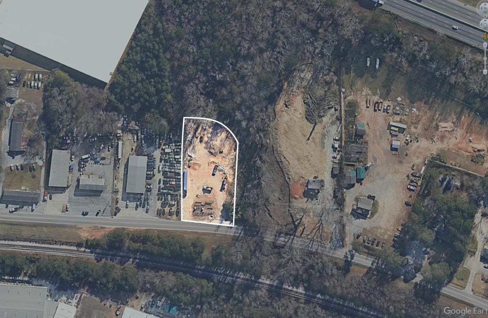 1844 Old Covington Highway Southeast