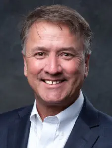 Raymond Lord