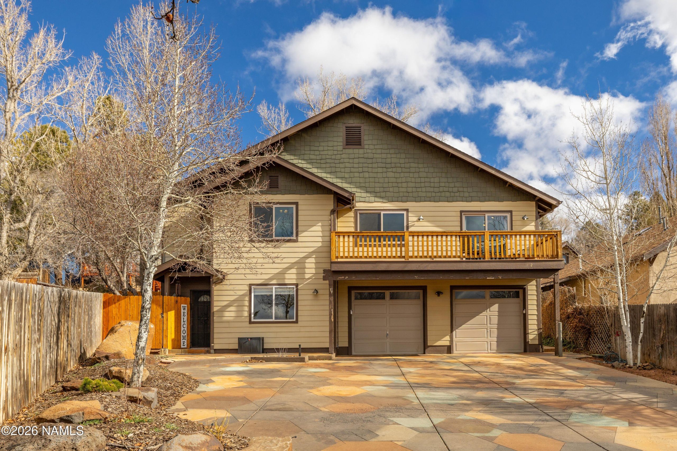 1 E Terrace Avenue, Unit 1