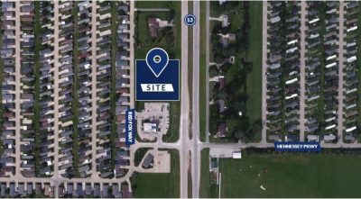 1465 & 1555 Red Fox Way