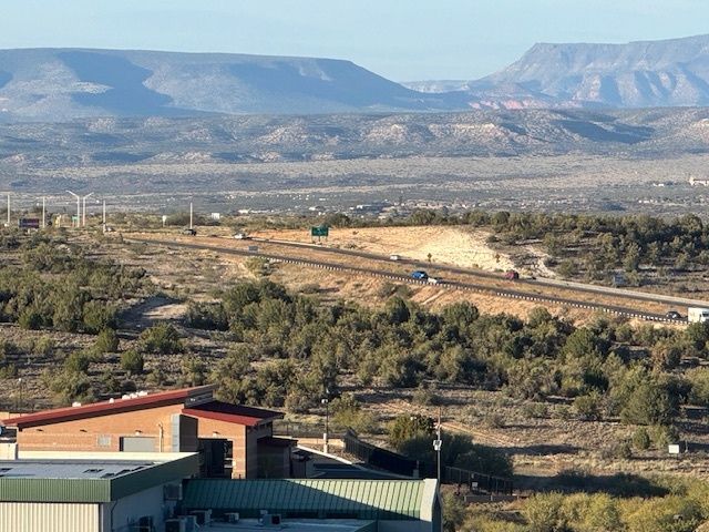 Highway 260