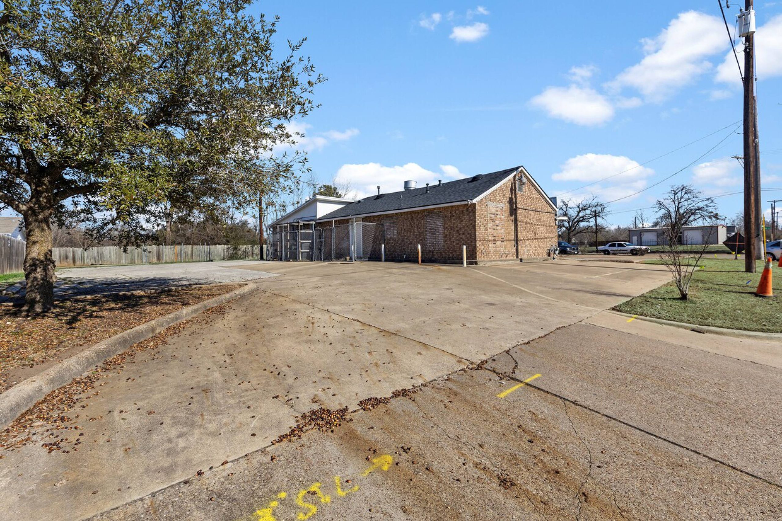 1000 San Jacinto Ln, Bryan, TX 77803, USA