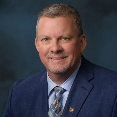 Tony Veldkamp, CCIM