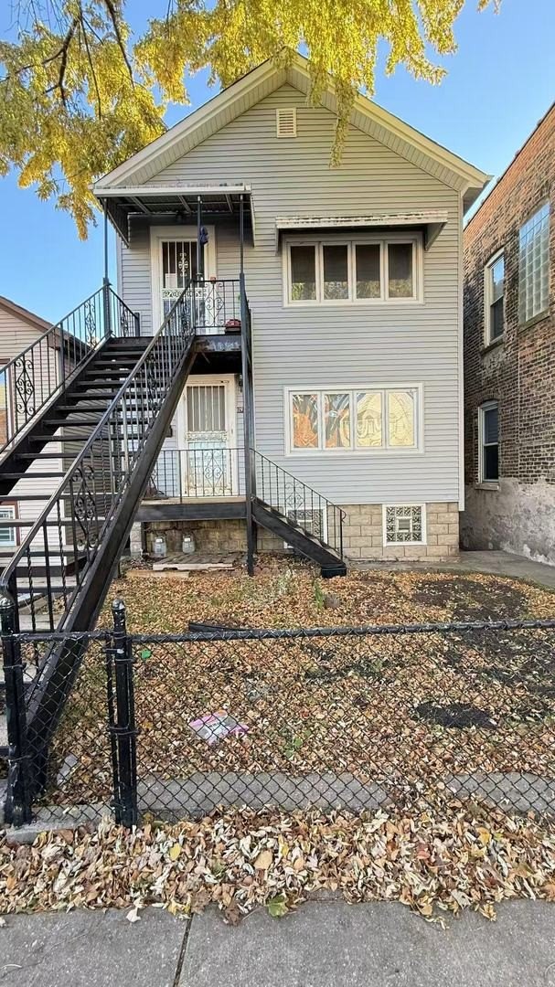 2925 S Shields Ave, Chicago, IL 60616, USA