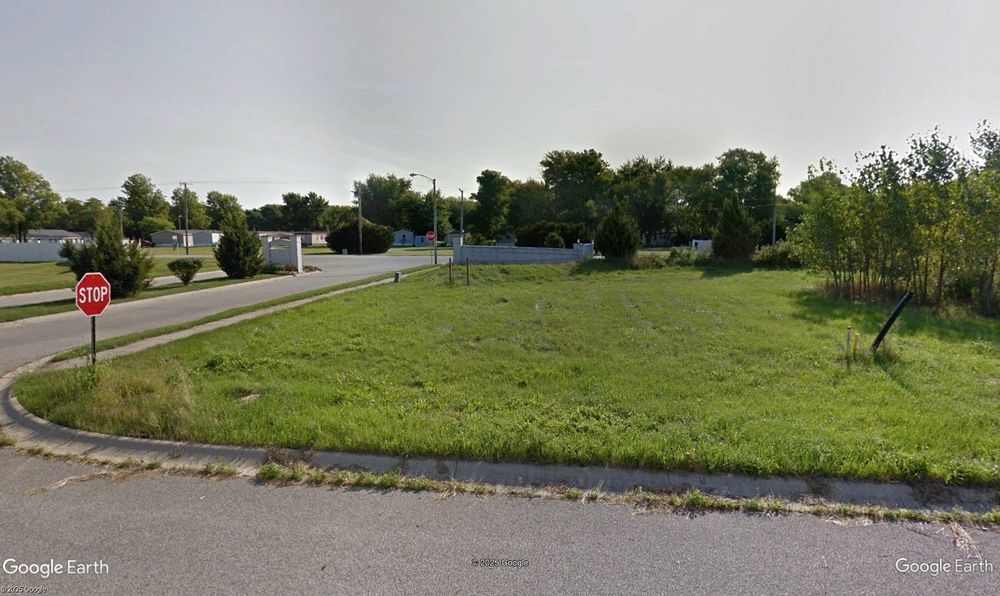 Squirrel Creek Lots