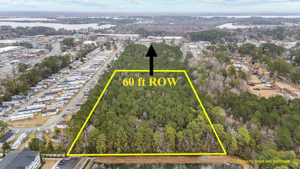 2815 Neuse Blvd