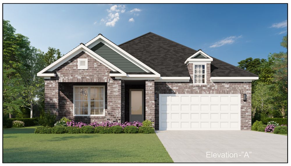8590 East Shelby Drive