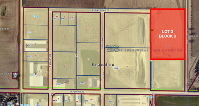 Rovang Industrial Park