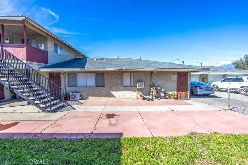 16929 Reed St, Fontana, CA 92336, USA