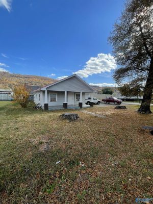 1201 Grand Avenue NW, Unit 2