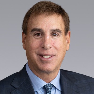 Bob Beckman