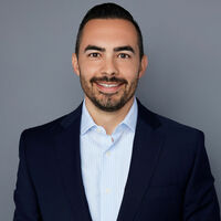 Mark Hanna, CCIM