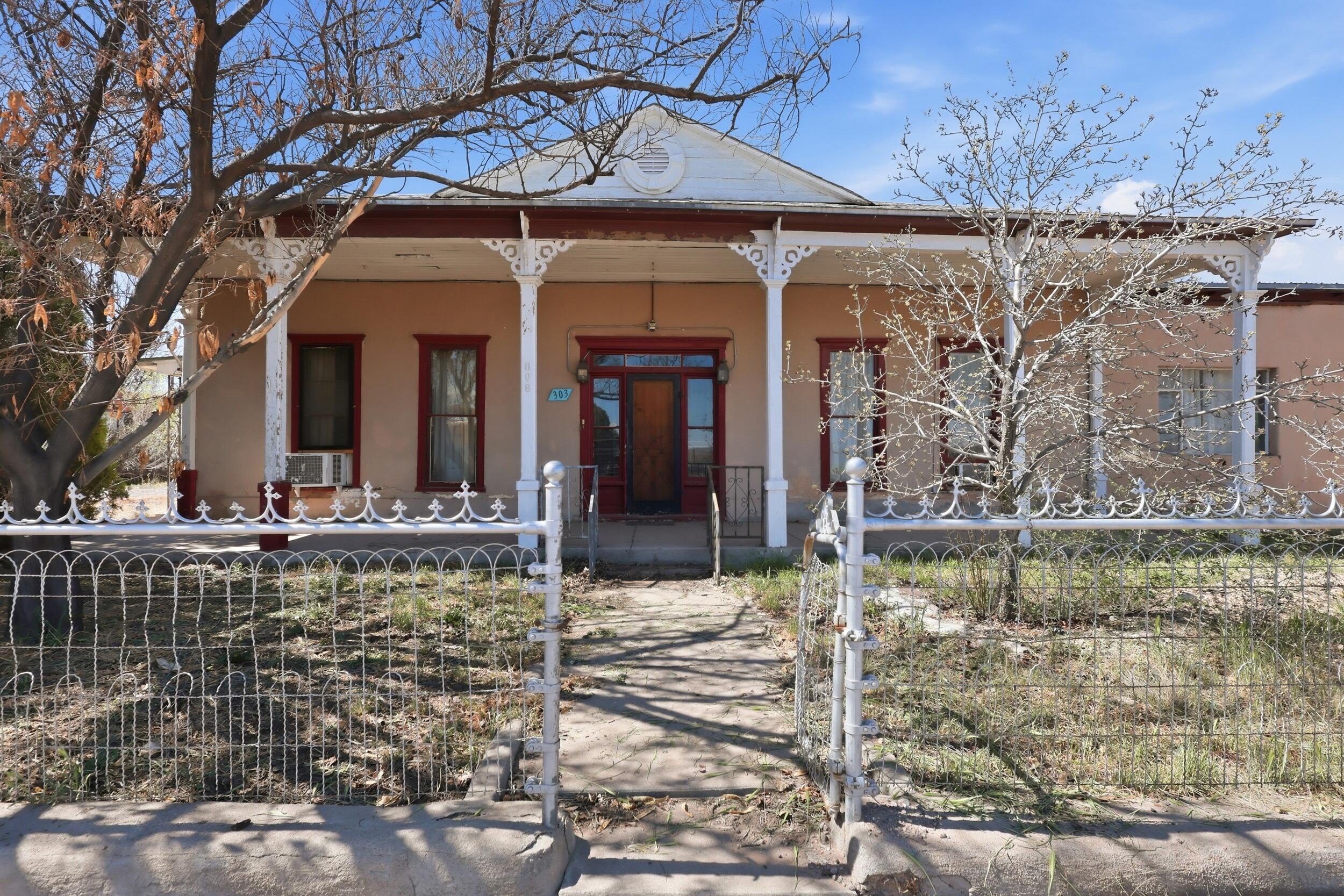 303 Eaton Avenue
