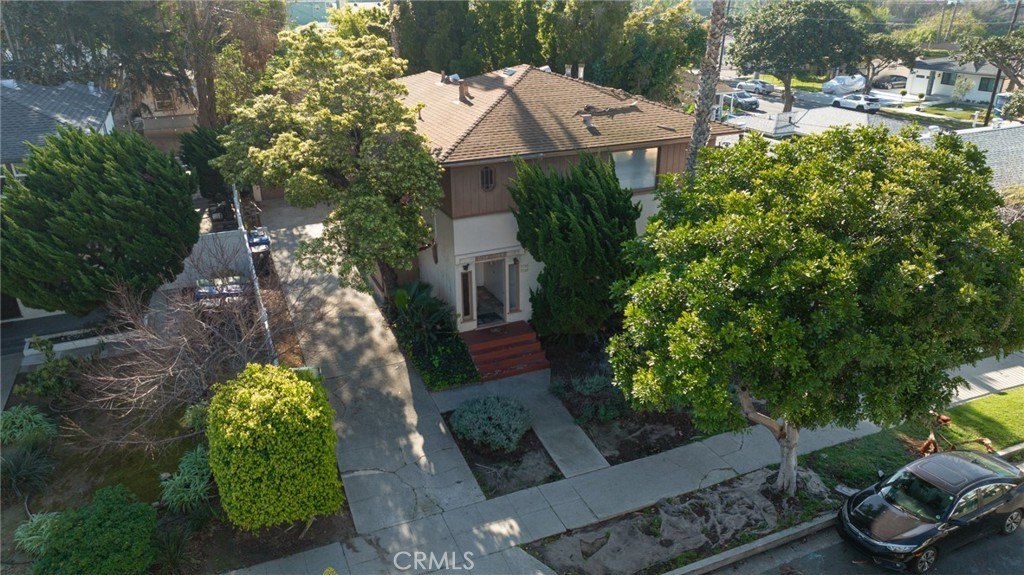 7154 Ramsgate Ave, Westchester, CA 90045, USA