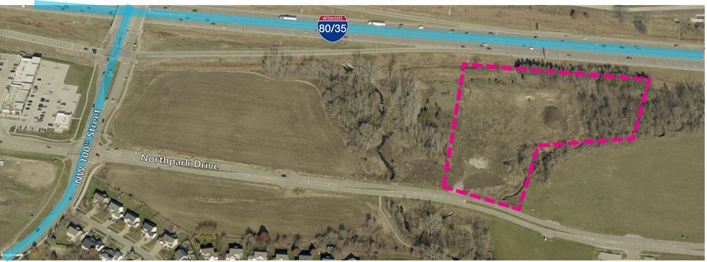 9439 Plum Drive