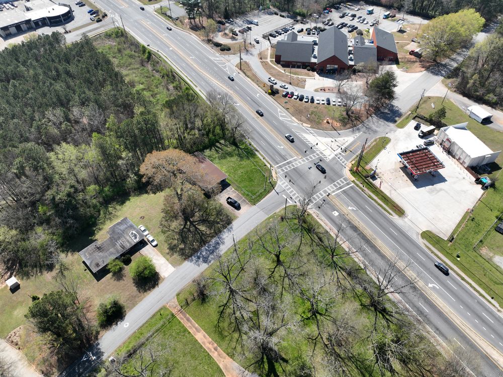 1919 Seayes Road Southwest
