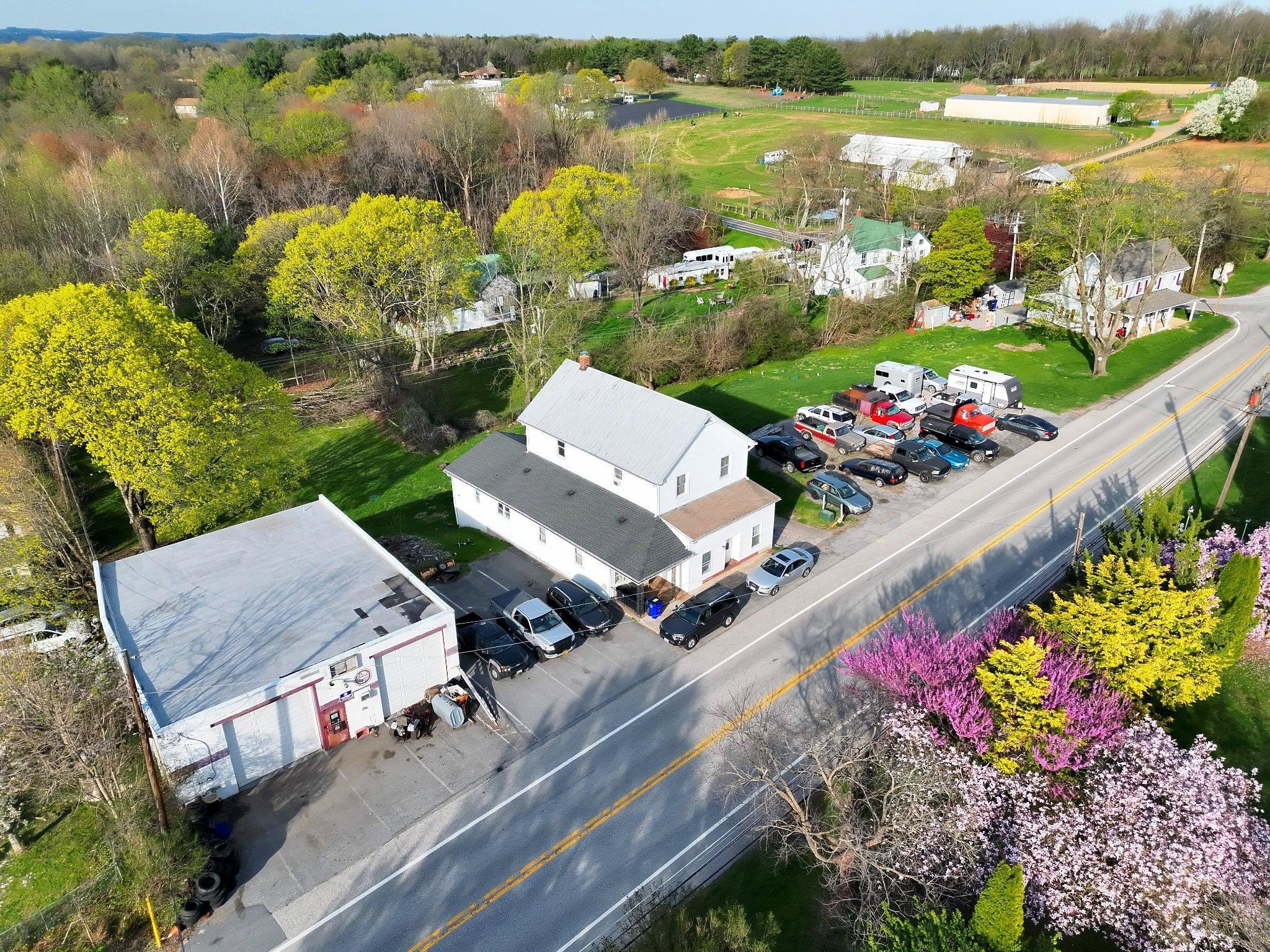 16700 Frederick Rd, Mt Airy, MD 21771, USA