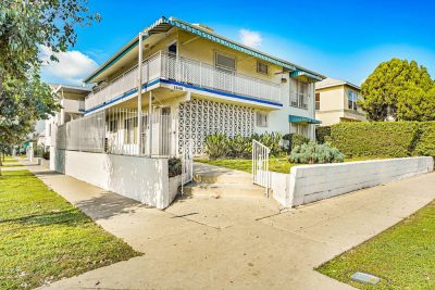 1649 S. La Brea Avenue