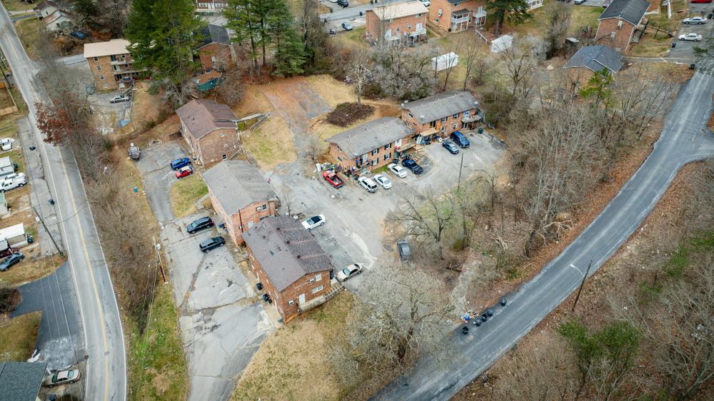 908 Chadwick Dr