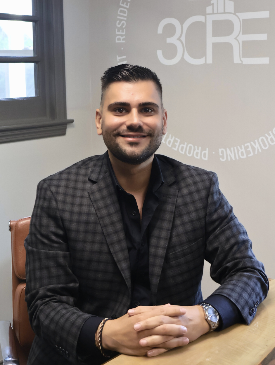 Tryfon Christoforou