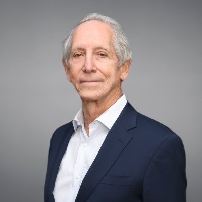 Kenneth Zakin