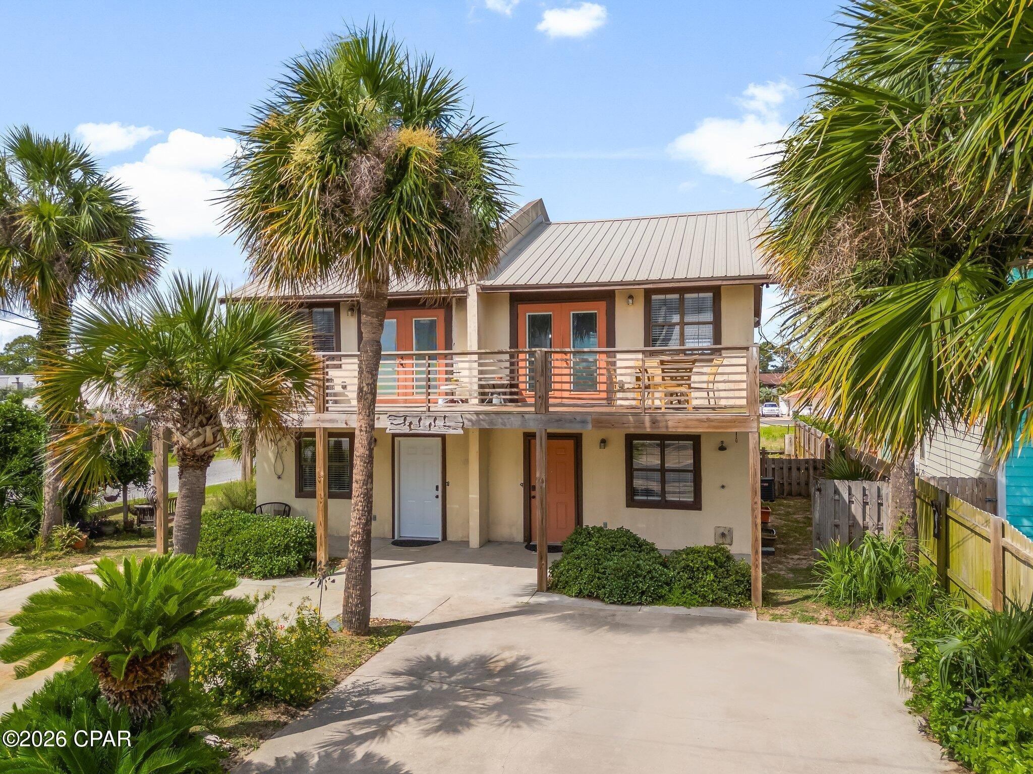 6328 Beach Dr, Panama City Beach, FL 32408, USA