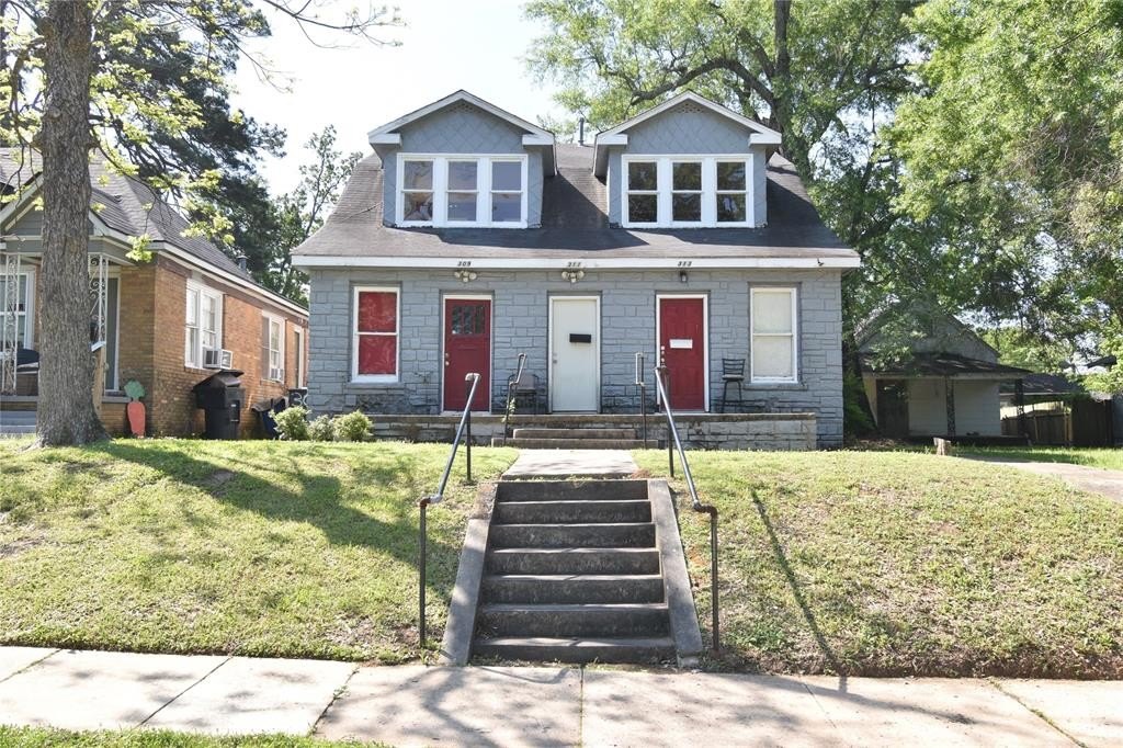 313 Wilkinson St, Shreveport, LA 71104, USA