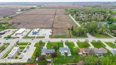 626 W. Champaign Ave.