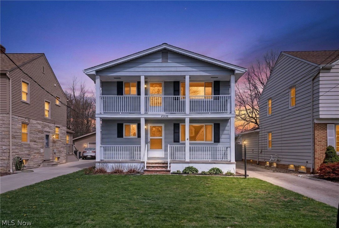 4906 Albertly Ave, Parma, OH 44134, USA