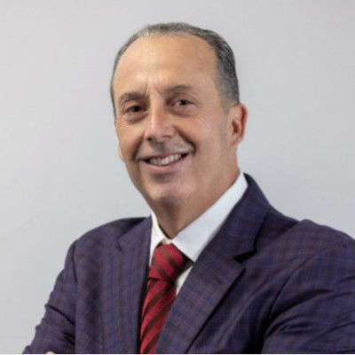 Todd A. Yovino