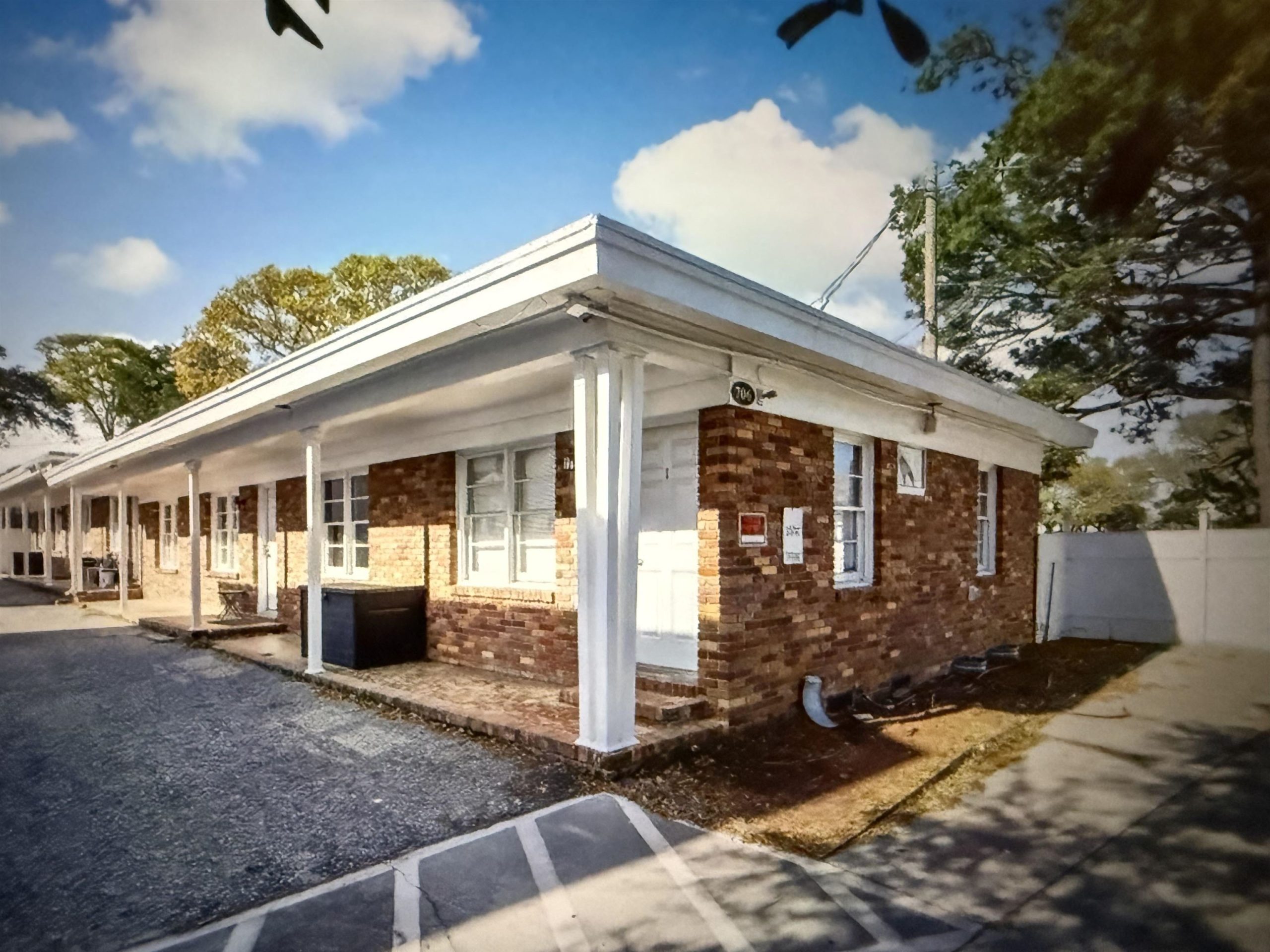706 Mitchell Dr.