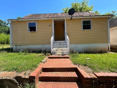 223 Academy St