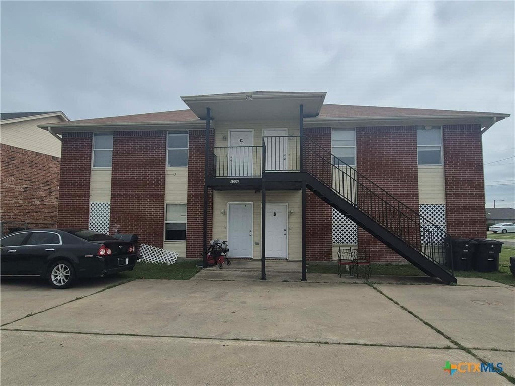 1502 Windward Drive