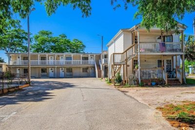 700 Mitchell Dr.