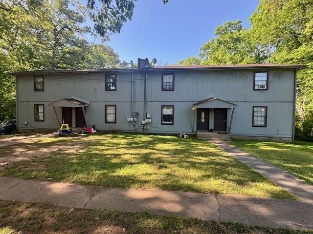 147 Jamerson Way