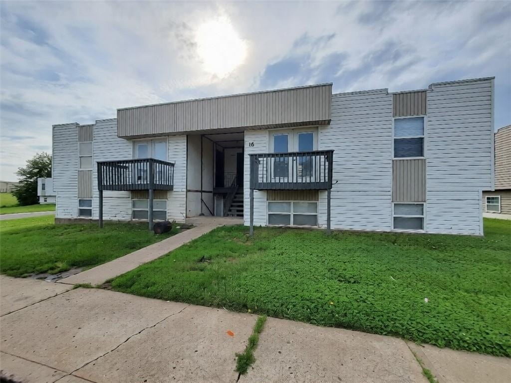 8201 Spring Valley Road